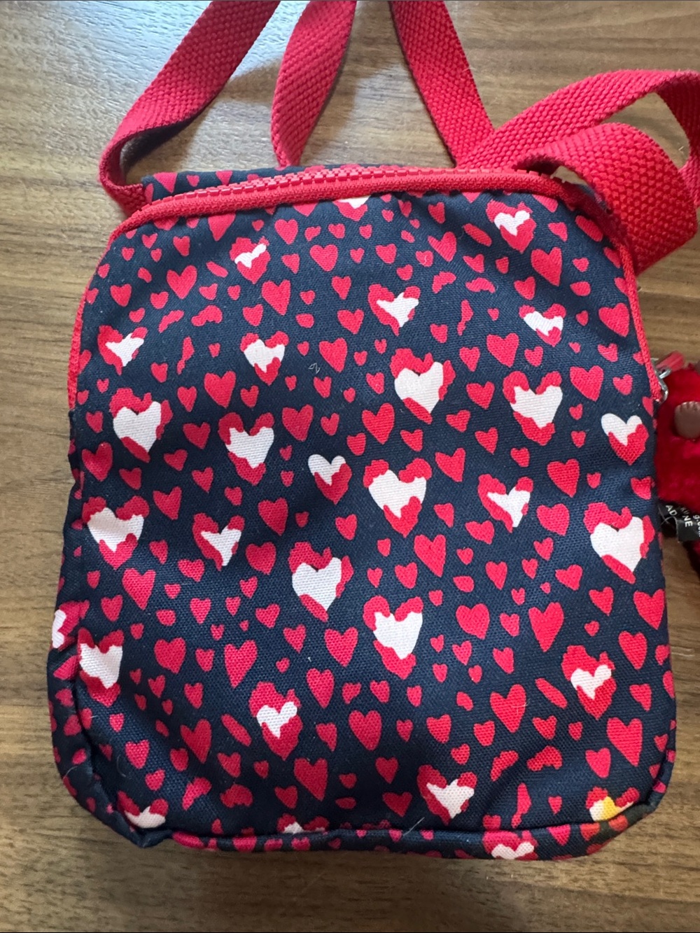 Kipling bag - Picture 4 of 12